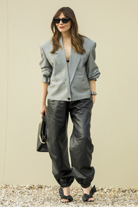 Givenchy Fashion Show, Paris Fashion Week 2026