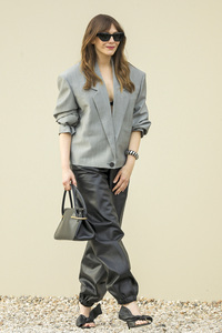 Givenchy Fashion Show, Paris Fashion Week 2026