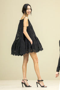 Givenchy Fashion Show, Paris Fashion Week 2026