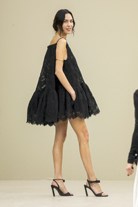 Givenchy Fashion Show, Paris Fashion Week 2026