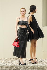 Givenchy Fashion Show, Paris Fashion Week 2026