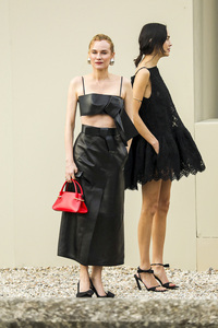 Givenchy Fashion Show, Paris Fashion Week 2026