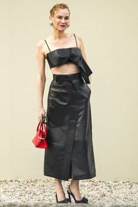 Givenchy Fashion Show, Paris Fashion Week 2026