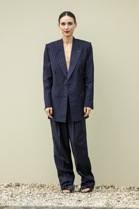 Givenchy Fashion Show, Paris Fashion Week 2026