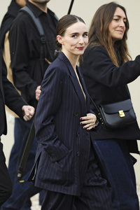 Givenchy Fashion Show, Paris Fashion Week 2026