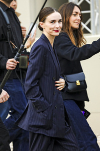 Givenchy Fashion Show, Paris Fashion Week 2026