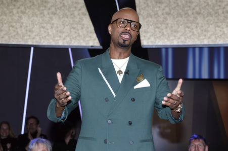 'NDR Talk Show' in Hamburg