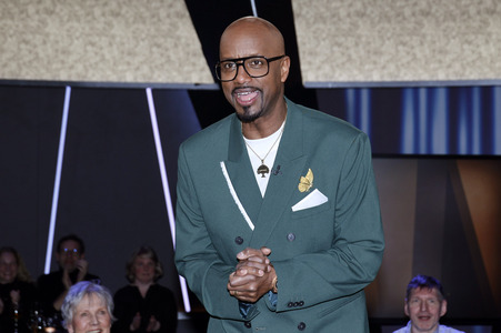 'NDR Talk Show' in Hamburg