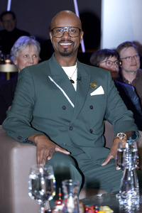 'NDR Talk Show' in Hamburg