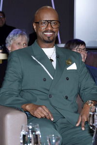 'NDR Talk Show' in Hamburg