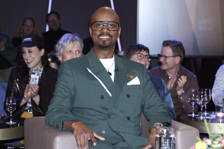 'NDR Talk Show' in Hamburg