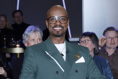 'NDR Talk Show' in Hamburg