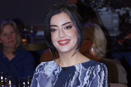 'NDR Talk Show' in Hamburg