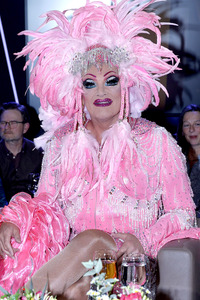 'NDR Talk Show' in Hamburg