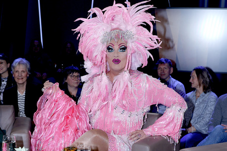 'NDR Talk Show' in Hamburg