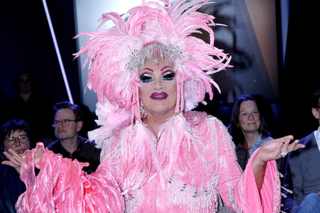 'NDR Talk Show' in Hamburg