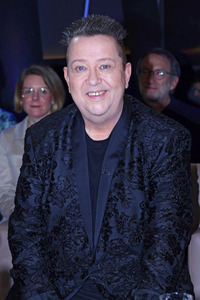 'NDR Talk Show' in Hamburg