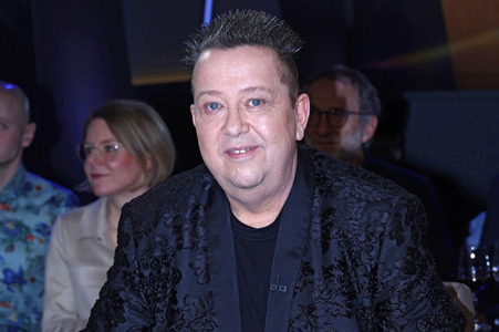 'NDR Talk Show' in Hamburg