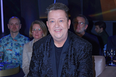 'NDR Talk Show' in Hamburg