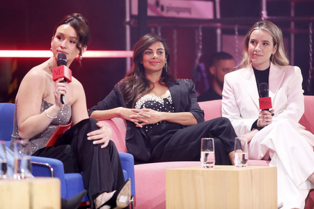 The Empowering Festival by Miss Germany 2026 in München