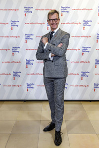 16. Festliche Operngala für die Deutsche AIDS-Stiftung in Düsseldorf