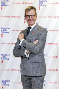 16. Festliche Operngala für die Deutsche AIDS-Stiftung in Düsseldorf