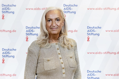 16. Festliche Operngala für die Deutsche AIDS-Stiftung in Düsseldorf
