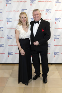 16. Festliche Operngala für die Deutsche AIDS-Stiftung in Düsseldorf