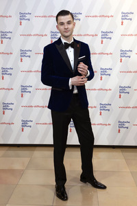 16. Festliche Operngala für die Deutsche AIDS-Stiftung in Düsseldorf