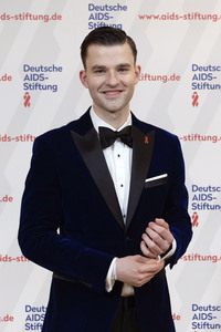 16. Festliche Operngala für die Deutsche AIDS-Stiftung in Düsseldorf
