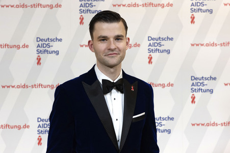 16. Festliche Operngala für die Deutsche AIDS-Stiftung in Düsseldorf