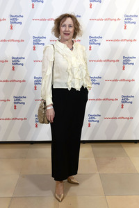 16. Festliche Operngala für die Deutsche AIDS-Stiftung in Düsseldorf