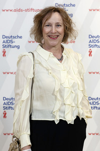 16. Festliche Operngala für die Deutsche AIDS-Stiftung in Düsseldorf