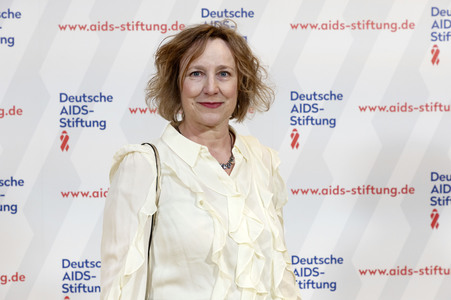 16. Festliche Operngala für die Deutsche AIDS-Stiftung in Düsseldorf
