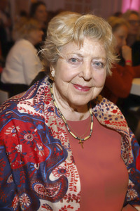 FaceClub Female Vision Gala 2026 in Hamburg