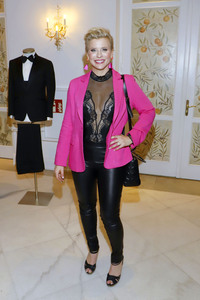 FaceClub Female Vision Gala 2026 in Hamburg