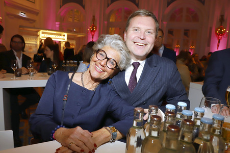 FaceClub Female Vision Gala 2026 in Hamburg