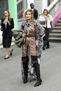 Vivienne Westwood Fashion Show, Paris Fashion Week 2026