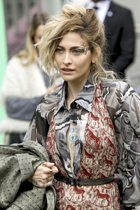 Vivienne Westwood Fashion Show, Paris Fashion Week 2026