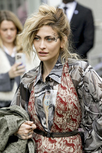 Vivienne Westwood Fashion Show, Paris Fashion Week 2026