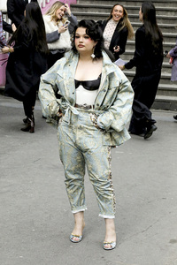 Vivienne Westwood Fashion Show, Paris Fashion Week 2026