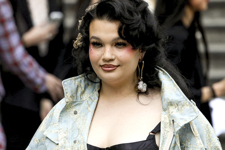 Vivienne Westwood Fashion Show, Paris Fashion Week 2026