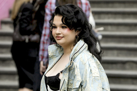 Vivienne Westwood Fashion Show, Paris Fashion Week 2026