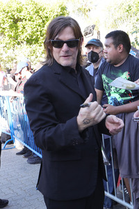 Saturn Awards 2026 in Universal City