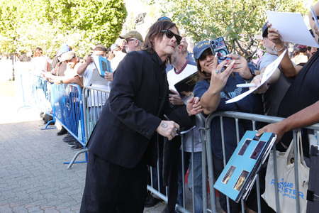 Saturn Awards 2026 in Universal City