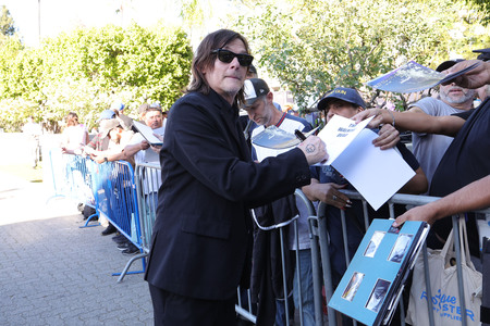 Saturn Awards 2026 in Universal City