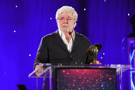 Saturn Awards 2026 in Universal City