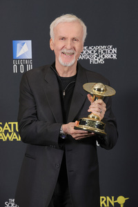 Saturn Awards 2026 in Universal City