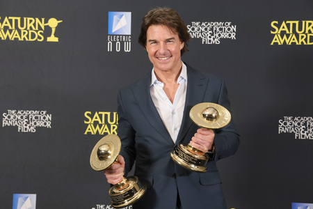 Saturn Awards 2026 in Universal City