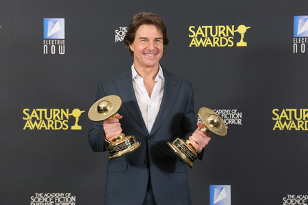 Saturn Awards 2026 in Universal City